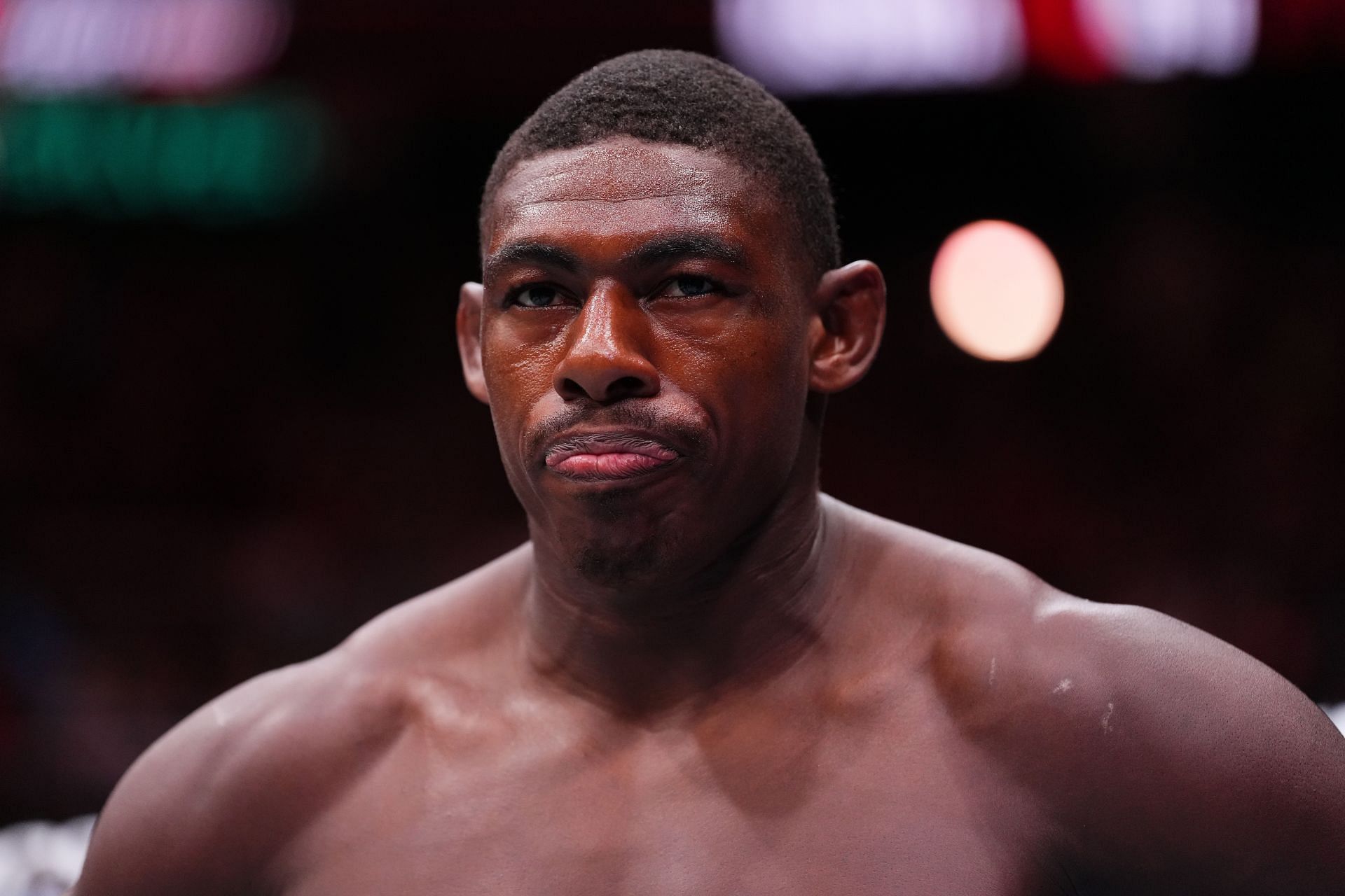 UFC Fight Night: Usman v Buckley - Source: Getty