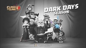 Clash of Clans June 2025 event lineup: Controllable Chaos, medal event, and more