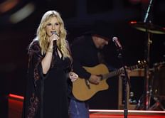 What makes Trisha Yearwood’s new chapter so different from the rest of her career?