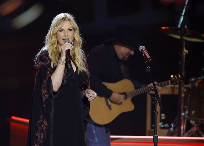 What makes Trisha Yearwood’s new chapter so different from the rest of her career?