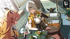 Zenless Zone Zero 2.0 preload guide and size for PC, Android, and iOS