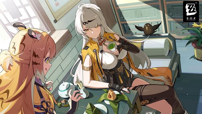 Zenless Zone Zero 2.0 preload guide and size for PC, Android, and iOS