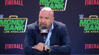 Former champion rejected WWE's offer due to money issues; Triple H tried to convince him repeatedly