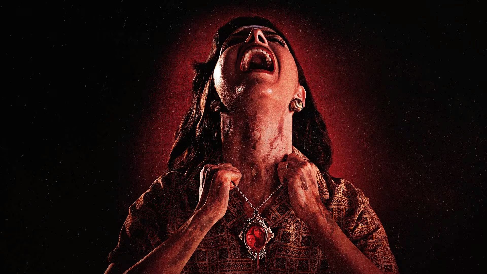 Ending explained of The Curse of the Necklace (Image via JioHotstar)