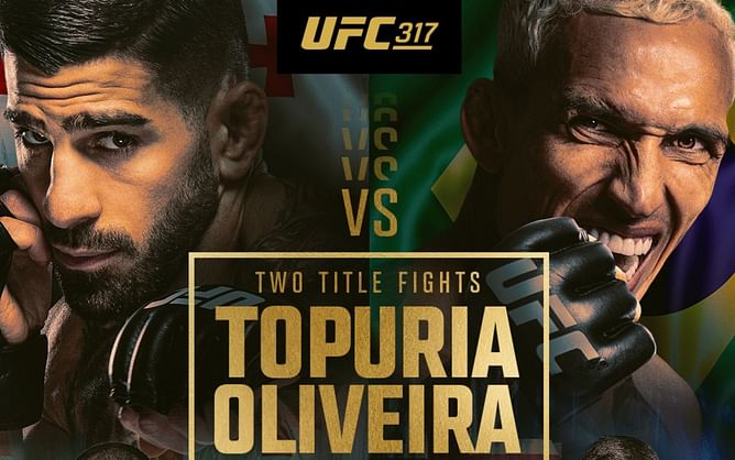 UFC Fight Tonight: Is there a UFC card on Saturday, June 28, 2025?