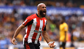 PL side ready to hijack Manchester United's move for Bryan Mbeumo - Reports