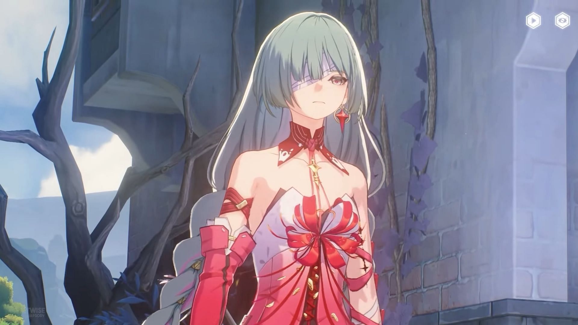 Wuthering Waves Phrolova combat and other animations leaked