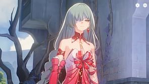 Wuthering Waves Phrolova combat and other animations leaked