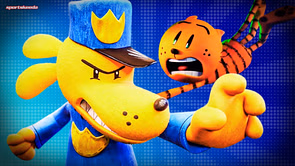 Dog Man ending explained: Why did Petey decide to get Li'l Petey back?