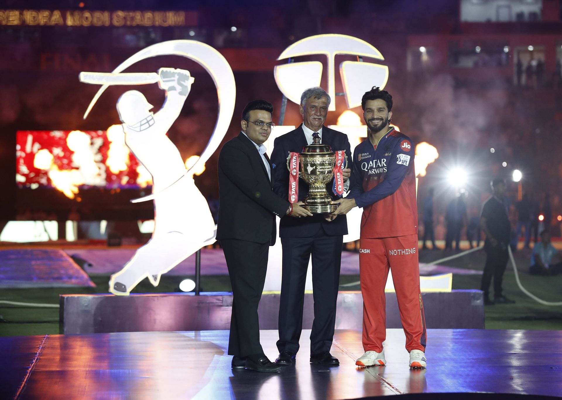 2025 IPL: Qualifier 2 - Punjab Kings v Mumbai Indians - Source: Getty