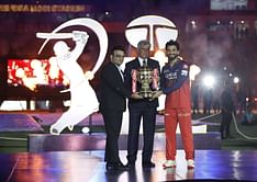 BCCI takes crucial decision after stampede in Bengaluru during RCB's IPL 2025 victory celebrations