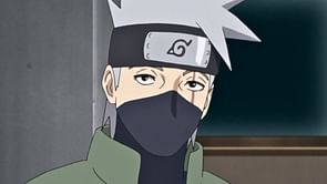 Don't like Kakashi? Don't worry, it seems Ikemoto has forgotten him too in Boruto: Two Blue Vortex