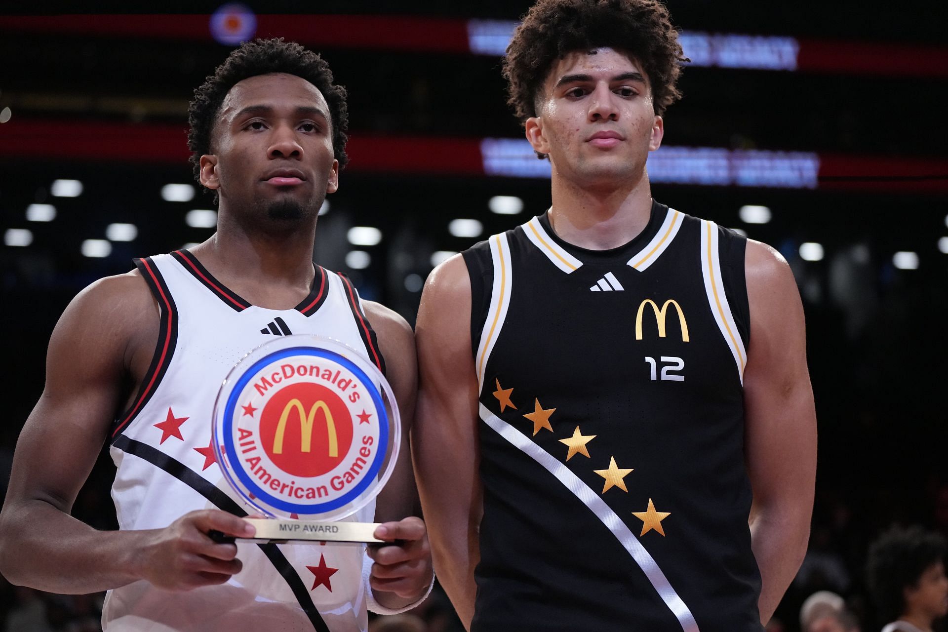 2025 McDonald