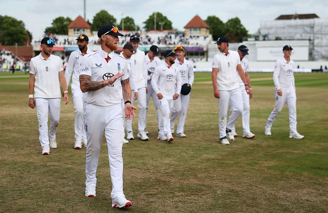 England name playing XI for ENG vs IND 2025 1st Test; RCB star misses out on No.3 spot