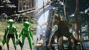 Chrono Odyssey character creation will curb Oblivion-esque freedom in future builds