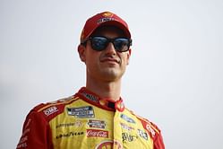 Joey Logano delivers a blunt verdict on NASCAR’s old playoff format that sparked major changes