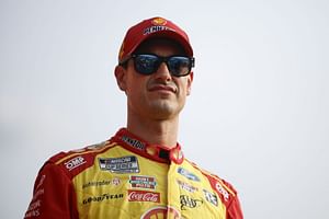 Joey Logano delivers a blunt verdict on NASCAR’s old playoff format that sparked major changes
