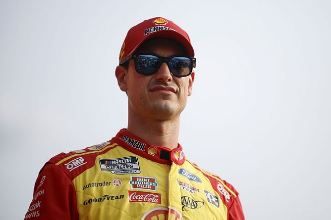 Joey Logano delivers a blunt verdict on NASCAR’s old playoff format that sparked major changes
