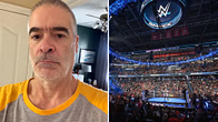 WWE legend's recent statement is a major cause for concern, according to Vince Russo (Exclusive)