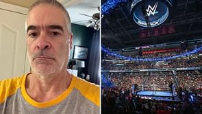 WWE legend's recent statement is a major cause for concern, according to Vince Russo (Exclusive)