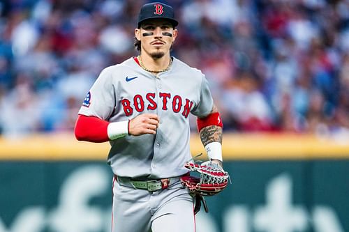 Boston Red Sox v Atlanta Braves - Source: Getty