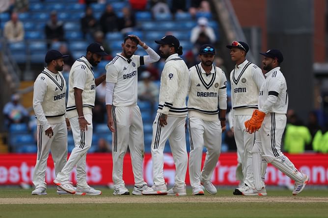 "Not sure India believed they are going to get him out" - Former England pacer's massive claim on ENG vs IND 2025 1st Test