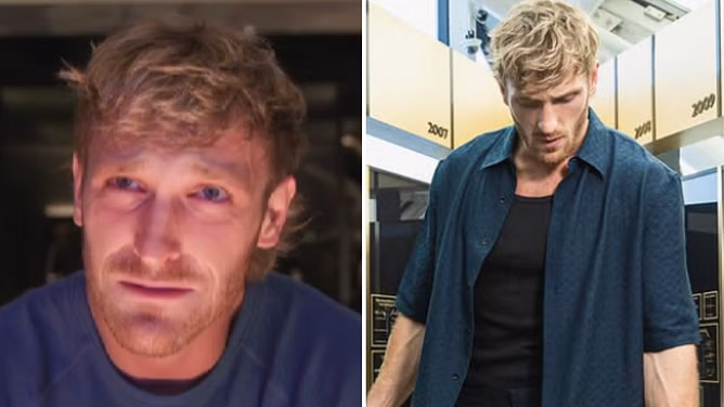 Bad news for Logan Paul fans amid his WWE absence