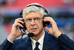 "As quick as that" - Arsenal legend claims PL star is Arsene Wenger's dream signing for Gunners this summer