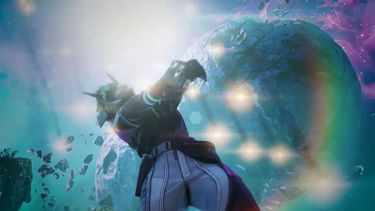 Apex Legends twitch drops 