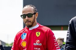 Lewis Hamilton's downbeat verdict caps off disastrous F1 Canadian GP Day 1 for Ferrari