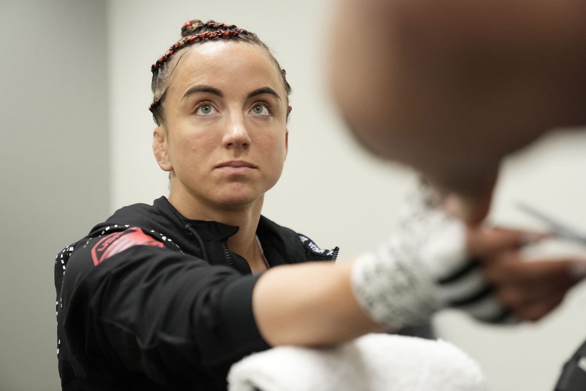 UFC Fight Night: Blanchfield v Barber - Source: Getty
