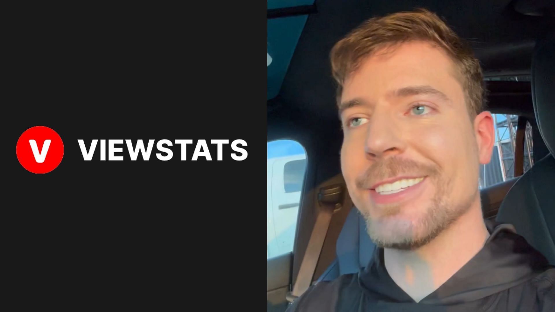 I definitely missed the mark: MrBeast announces hes removed ViewStats AI tool following backlash