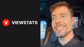 "I definitely missed the mark": MrBeast announces he's removed ViewStats AI tool following backlash