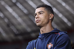 "Cristiano Ronaldo was the complete opposite" - Pundit urges Chelsea not to sign £70 million target
