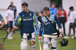 What will happen if the SA vs AUS WTC 2025 final ends in a draw or a tie?