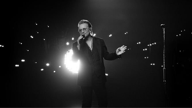 7 musical documentaries to watch if you liked Bono: Stories of Surrender