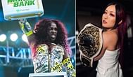 3 WWE champions whom Naomi can cash in her Money in the Bank contract on