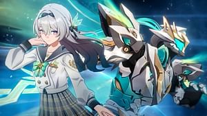 "This is genuinely insulting": Honkai Star Rail fans disappointed by SAM's appearance in new Firefly skin
