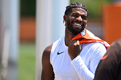 Shedeur Sanders’ status in Browns QB race gets major update from veteran NFL Insider