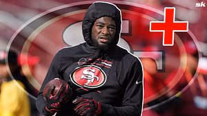 “Peeing in a cup by my bed”: Brandon Aiyuk reveals painful rehab while ripping 49ers trade rumors