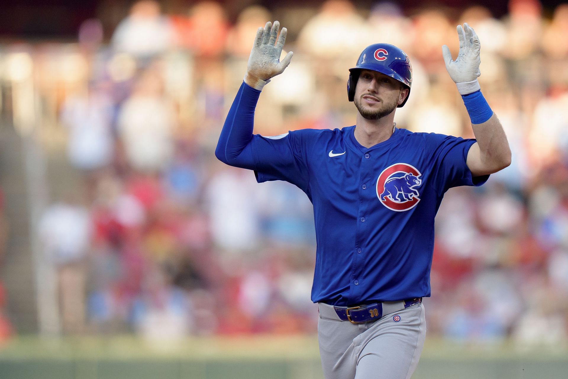 Chicago Cubs v St. Louis Cardinals - Source: Getty