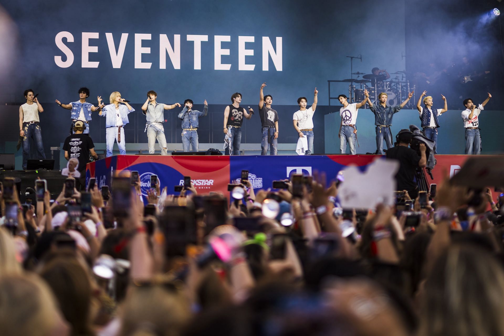 2024 Lollapalooza Berlin - Day 2 - Source: Getty