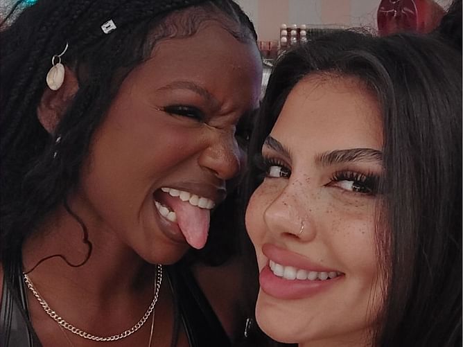 Love Island USA season 7 episode 15 recap: Huda and Jeremiah get closure while two new bombshells enter the villa