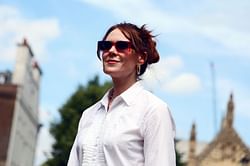 Who is Kate Nash and what did she say at Glastonbury? Singer takes aim at Rod Stewart and JK Rowling in unfiltered tirade