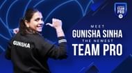 Mind Sport Champion: PokerBaazi Welcomes Gunisha Sinha as Game Ambassador (Image via PokerBaazi)