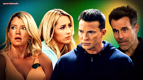 General Hospital spoilers for the next week from June 9 to 13, 2025