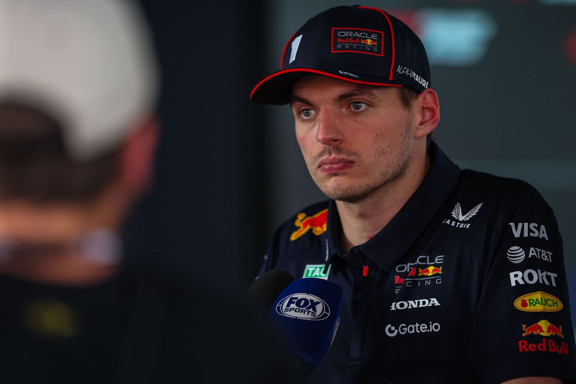 F1 Grand Prix of Spain - Source: Getty