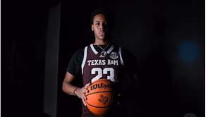 Video: 6'4" Trent Perry's insane poster dunk puts the opponent team in disbelief