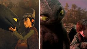 How to Train Your Dragon: 7 biggest changes from the animated movie to the live-action