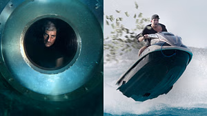 7 documentaries similar to Titan: The OceanGate Submersible Disaster